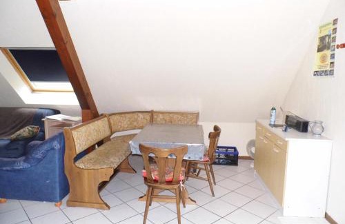 Dambach Apartment | Gîte 1 étage