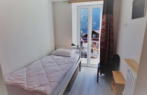 Beaufort House | Gîte 15 pers. - Mobilité réduite - Proche Saint-Guérin - Parking, Salle de réunion, Ski room - FR-1-342-260
