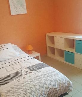 Langoat Apartment | Gîte 3 places au cœur du Trégor