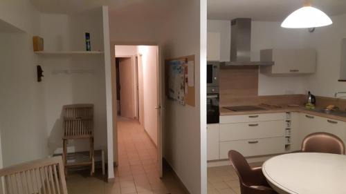 Langoat Apartment | Gîte 3 places au cœur du Trégor