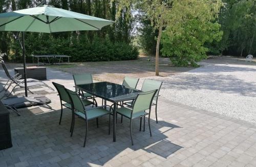 Vron House | Gîte 6 pers en Baie de Somme