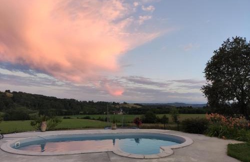 Balansun Cabin | Gîte au calme avec balnéo privée