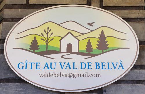 Bellevaux Apartment | Gîte Au Val de Belvâ