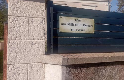 Pouille House | Gîte aux Mille et un Détours