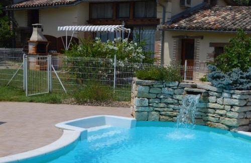 Lafrancaise House | Gîte Bois et Senteurs