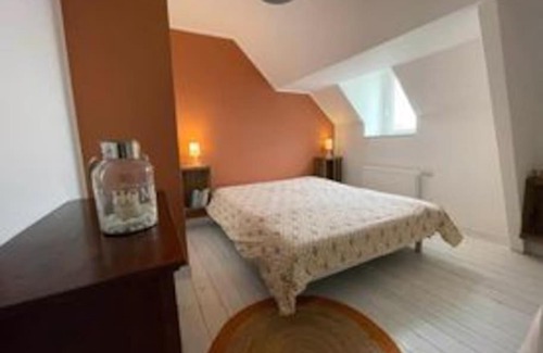 Marquise House | Gîte chaleureux de Célouja