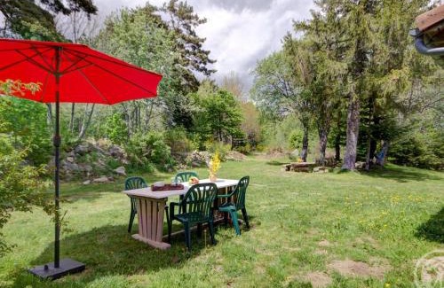 Chalmazel-Jeansagniere House | Gîte chaleureux près des pistes, idéal pour 6 personnes - FR-1-496-138