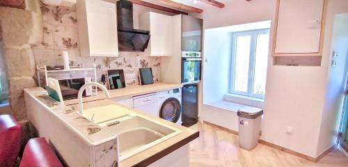 Le Monestier House | Gîte Chez Amélie