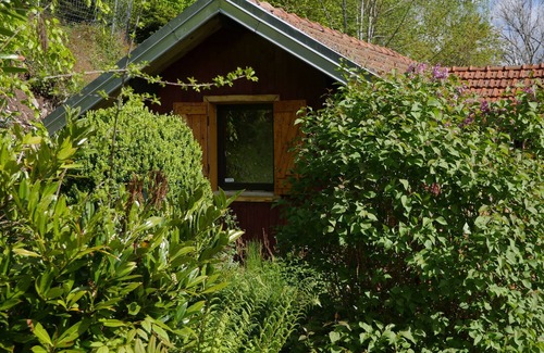Plainfaing Ski Chalet | Gîte chez Clochette