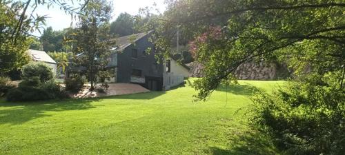 Houffalize House | Gîte Chez Doumé