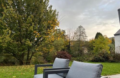 Houffalize House | Gîte Chez Doumé