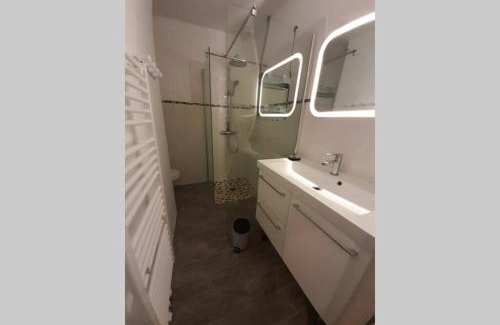 Listrac-Medoc Villa | Gîte classé 4 étoiles - 6 P. avec piscine chauffée