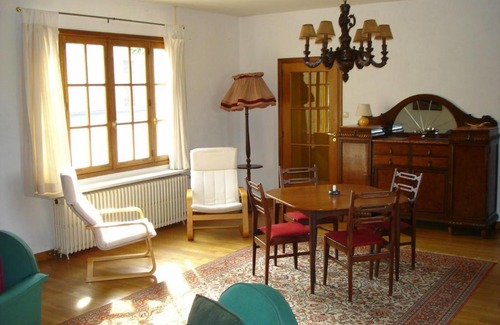 Lurais House | Gîte Communauté de communes Brenne - Val de Creuse-Lurais, 3 pièces, 5 personnes - FR-1-591-78