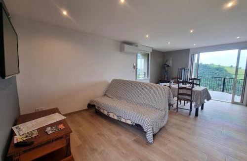 Saint-Chamond House | Gîte de charme à Saint-Chamond - Terrasse - Animaux admis - FR-1-496-324