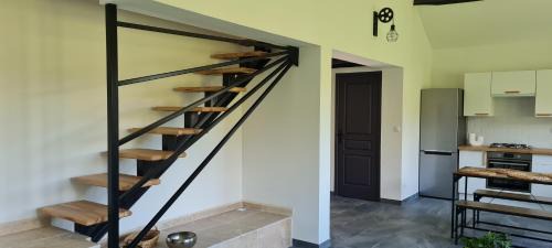 Firmi House | Gîte de charme