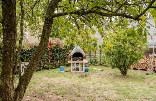 Sevignac House | Gîte De L'enclume