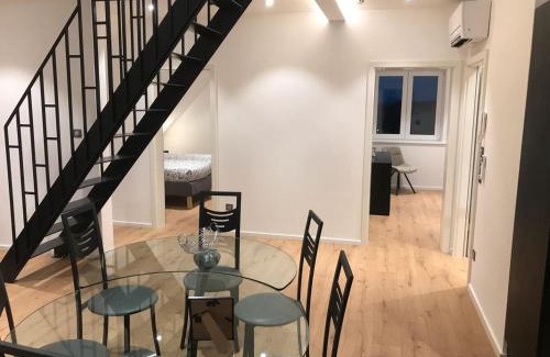 Innenheim Apartment | Gîte de la Chapelle - Le Bi jou