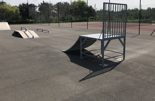 Foisches House | Gîte de la Roche aux Chats