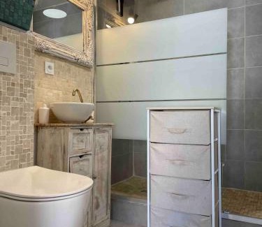 Beychac-et-Caillau House | Gîte de Lourme