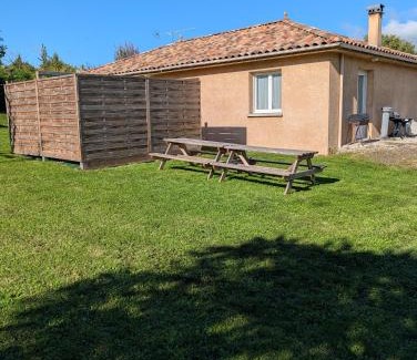 Vanault-les-Dames House | Gîte de Pierre et Christine