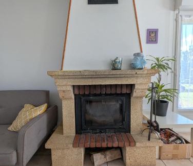 Vanault-les-Dames House | Gîte de Pierre et Christine