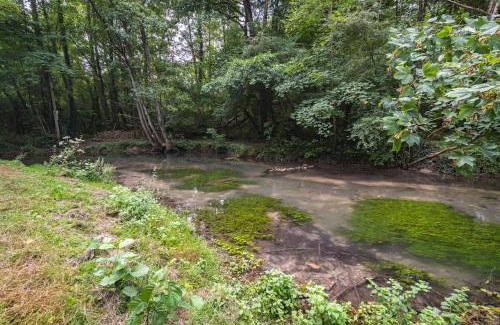 Bergnicourt House | GîTE DES CROIX