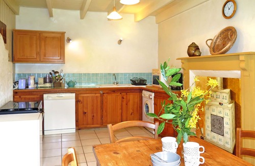Plouha House | Gîte des Oiseaux by Interhome