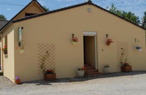Haut-Loquin House | Gîte des peupliers, gîte à la ferme