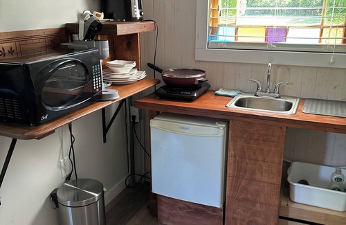 Mauricie Bed & Breakfast | Gîte Domaine de la Baie B&B