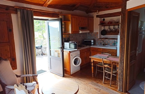 Pourcheres House | Gîte douillet pour 2 personnes