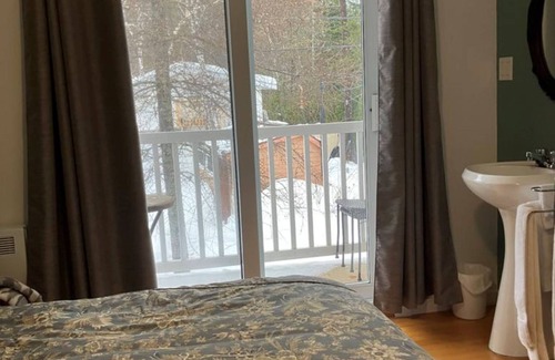 Saint-Honore Bed & Breakfast | Gîte du Lac Docteur