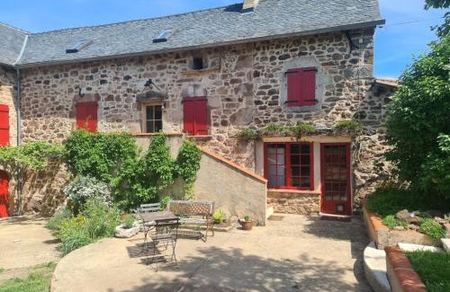 Najac Apartment | Gîte du Ligal