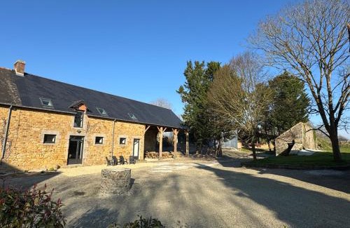 Boucey House | Gîte du Marais