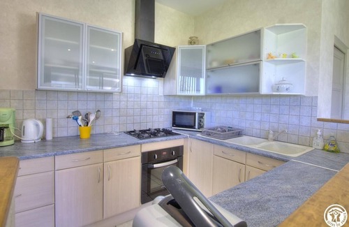 Chatenay House | Gîte du Mas Brunet - CHATENAY