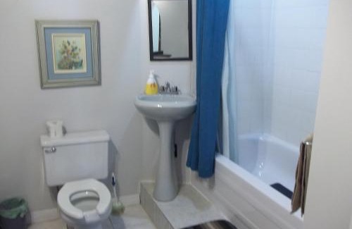 Isle aux Coudres Bed & Breakfast | Gîte du Moulin