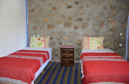 Tanaqoub House | Gîte El houmar
