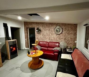 Saint-Blimont House | Gîte en Baie de Somme
