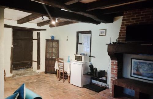 Saint-Estephe House | Gîte et chambre d'hôtes Les Authentiques