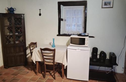 Saint-Estephe House | Gîte et chambre d'hôtes Les Authentiques