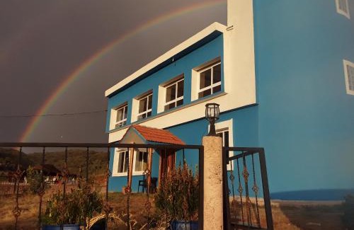 Zaouia Ben Smine Hotel | Gîte Forest Tagroumte