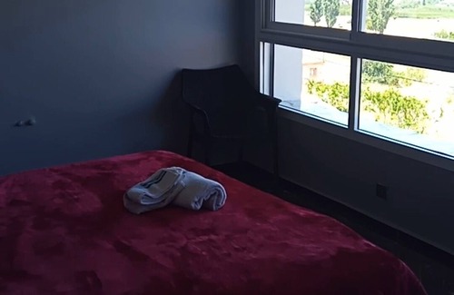 Azrou House | Gîte Fourest Tagroumt