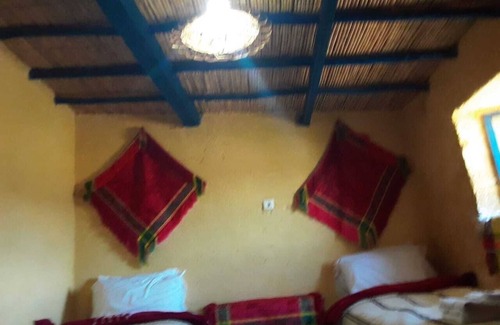 Azrou House | Gîte Fourest Tagroumt