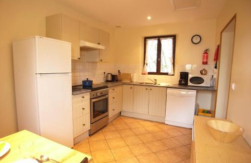 Les Champs-Geraux House | Gîte Fraise - Les Gîtes de la Lohuas