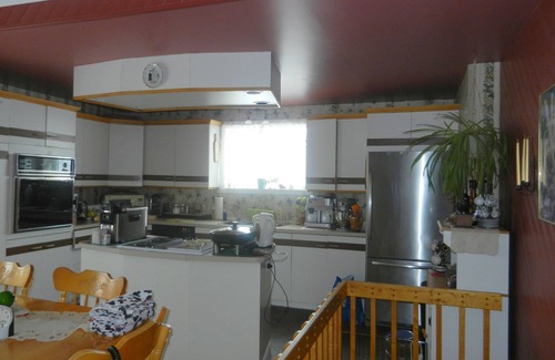 Sainte-Anne-des-Monts House | Gîte La P'tite Falaise