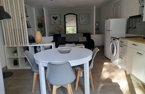 Barjols House | Gîte "La Passiflore" Barjols