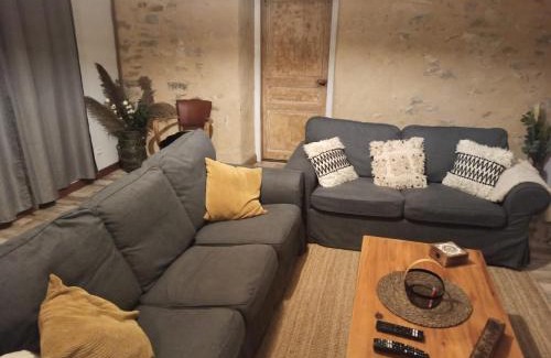 Septfonds House | Gîte La Petite Longère