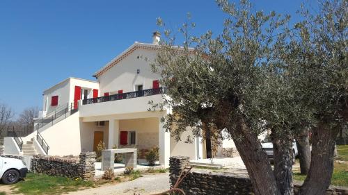 Gras House | Gîte "Le Couchant"