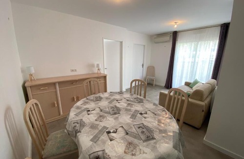 Castets House | Gîte Les Bambous de Castets