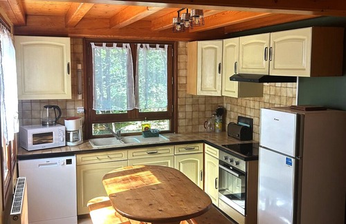 Sonnay Cottage | Gîte Les Bruyères Sonnay, Isère