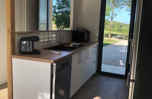 Laval House | Gîte Les Granges